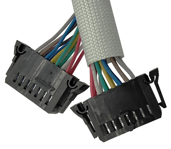 Dupont Wire Harness -03